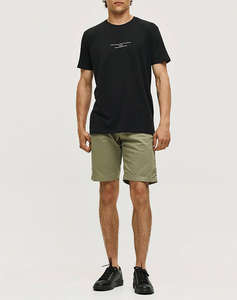 BROKERS T-SHIRT DE BARBATI