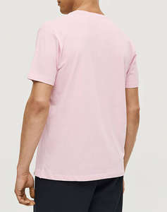 BROKERS T-SHIRT DE BARBATI