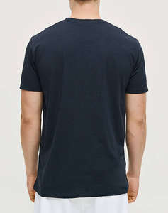 BROKERS T-SHIRT DE BARBATI