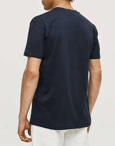 BROKERS T-SHIRT DE BARBATI