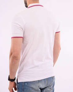 ASCOTT POLO BLUZA