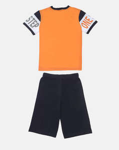 MATOU set PANTALONI SCURTI DE COPII BOY