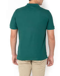 NAUTICA BLUZA POLO ΚΜSS FCA CLASSIC FIT DECK POLO