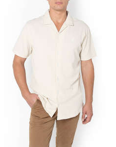NAUTICA CAMASA ΜΜAlfonso SS Shirt