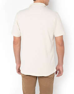 NAUTICA CAMASA ΜΜAlfonso SS Shirt