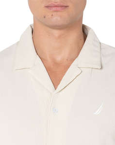 NAUTICA CAMASA ΜΜAlfonso SS Shirt