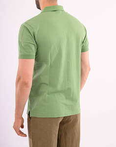 ASCOTT POLO BLUZA
