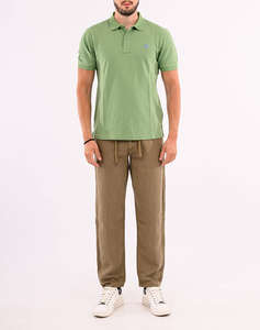 ASCOTT POLO BLUZA
