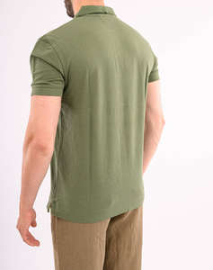 ASCOTT POLO BLUZA