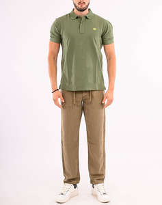 ASCOTT POLO BLUZA