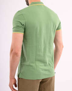 ASCOTT POLO BLUZA