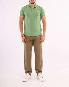 ASCOTT POLO BLUZA