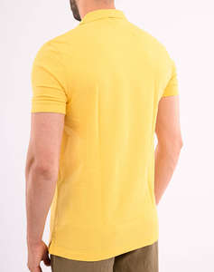 ASCOTT POLO BLUZA