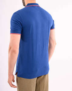 ASCOTT POLO BLUZA