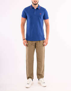 ASCOTT POLO BLUZA