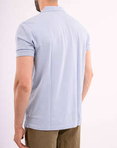ASCOTT POLO BLUZA