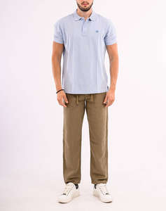ASCOTT POLO BLUZA