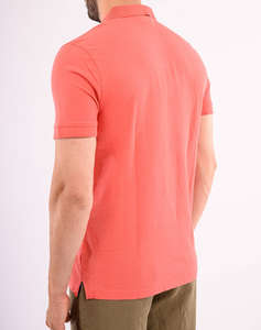 ASCOTT POLO BLUZA