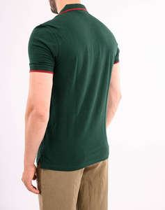 ASCOTT POLO BLUZA