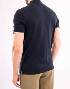 ASCOTT POLO BLUZA