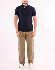 ASCOTT POLO BLUZA