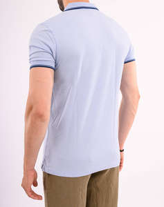 ASCOTT POLO BLUZA