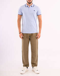 ASCOTT POLO BLUZA