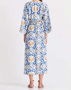BILL COST ROCHIE