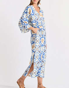 BILL COST ROCHIE