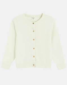 COOL CLUB CARDIGAN FATA (2-8)
