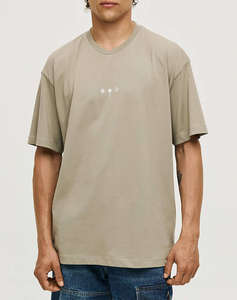 BROKERS T-SHIRT DE BARBATI