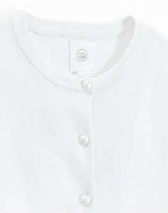 COOL CLUB CARDIGAN FATA (2-8)