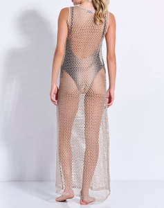 JEANNETTE ROCHIE MAXI PLASA