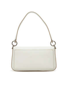 CALVIN KLEIN SCULPTED FLAP SHOULDER POUCH25 (Dimensiuni: 14 x 24.5 x 4cm.)