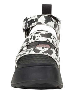 HEYDUDE Delray Buckle Animal