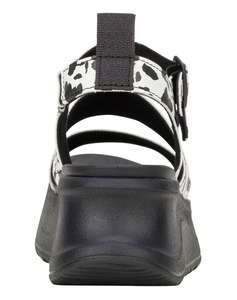 HEYDUDE Delray Buckle Animal