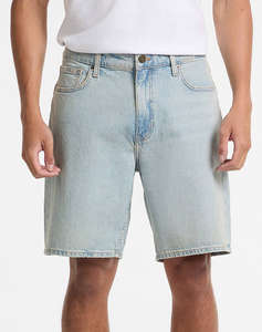 GUESS JEANS GJ REGULAR DENIM SHORTS