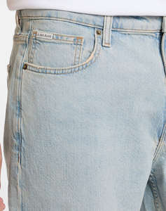 GUESS JEANS GJ REGULAR DENIM SHORTS