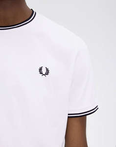 FRED PERRY BLUZA FRED PERRY