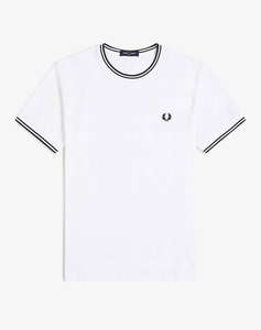 FRED PERRY BLUZA FRED PERRY