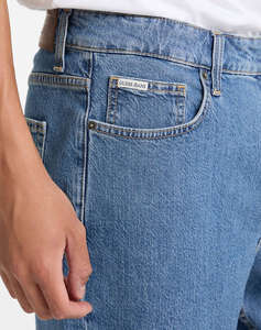 GUESS JEANS GJ REGULAR DENIM SHORTS