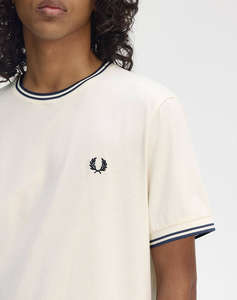 FRED PERRY BLUZA FRED PERRY