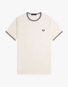 FRED PERRY BLUZA FRED PERRY