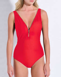 BILITIS COSTUM DE BAIE INTREG FERMOAR