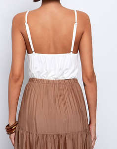 TOI&MOI BLUZA
