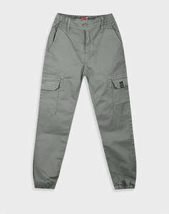 ENERGIERS PANTALONI