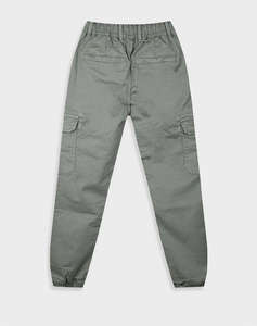 ENERGIERS PANTALONI