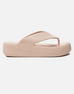 CROCS Getaway Platform Flip