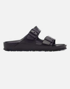 BIRKENSTOCK S25 POOL ARIZONA EVA BLACK 41 - 46 REGULAR SEASONAL INCALTAMINTE UNISEX