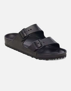 BIRKENSTOCK S25 POOL ARIZONA EVA BLACK 41 - 46 REGULAR SEASONAL INCALTAMINTE UNISEX
